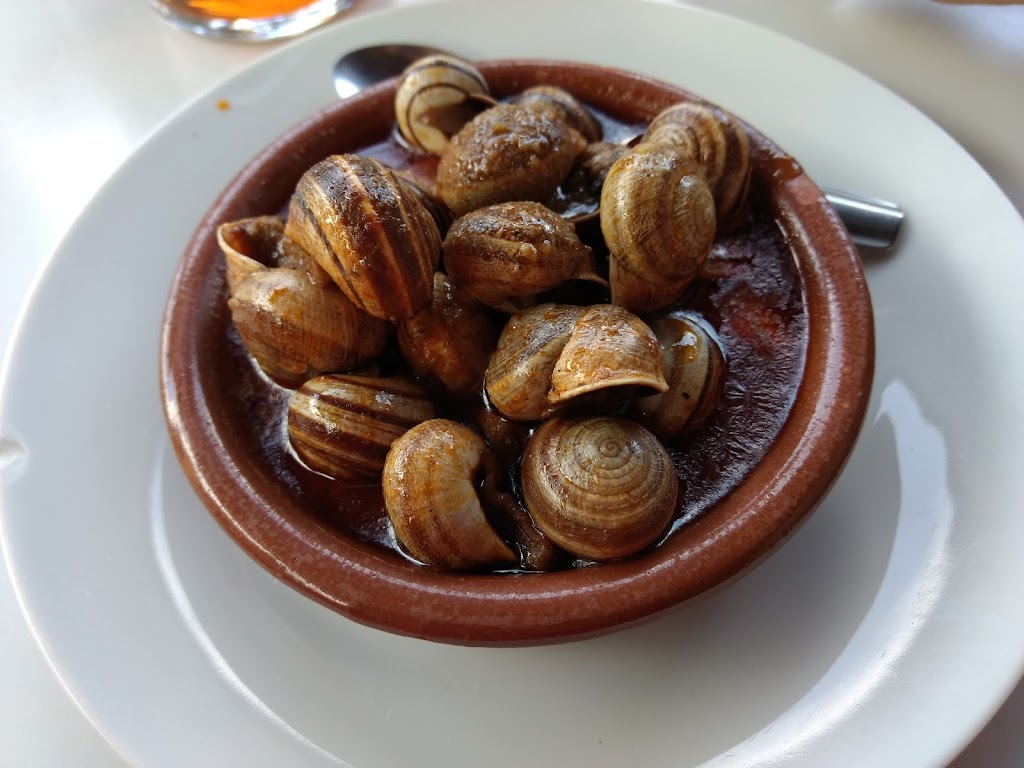 Restaurante Vuestra Casa