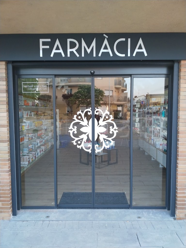 Farmacia Xell Vidal