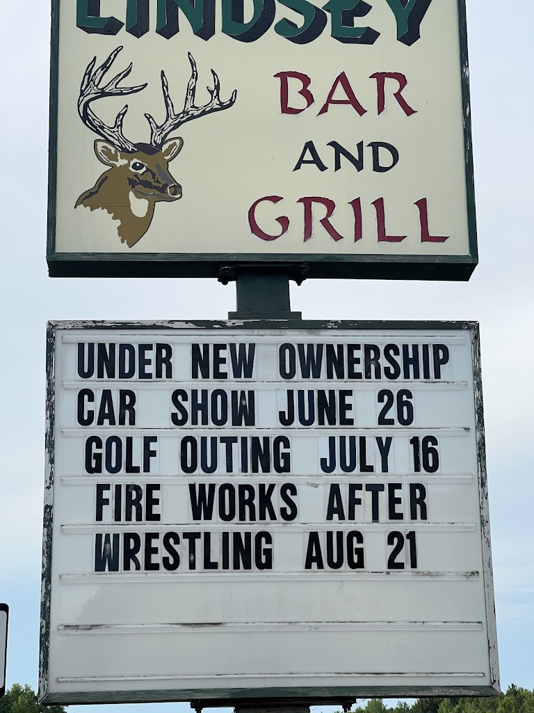  Lindsey Bar & Grill
