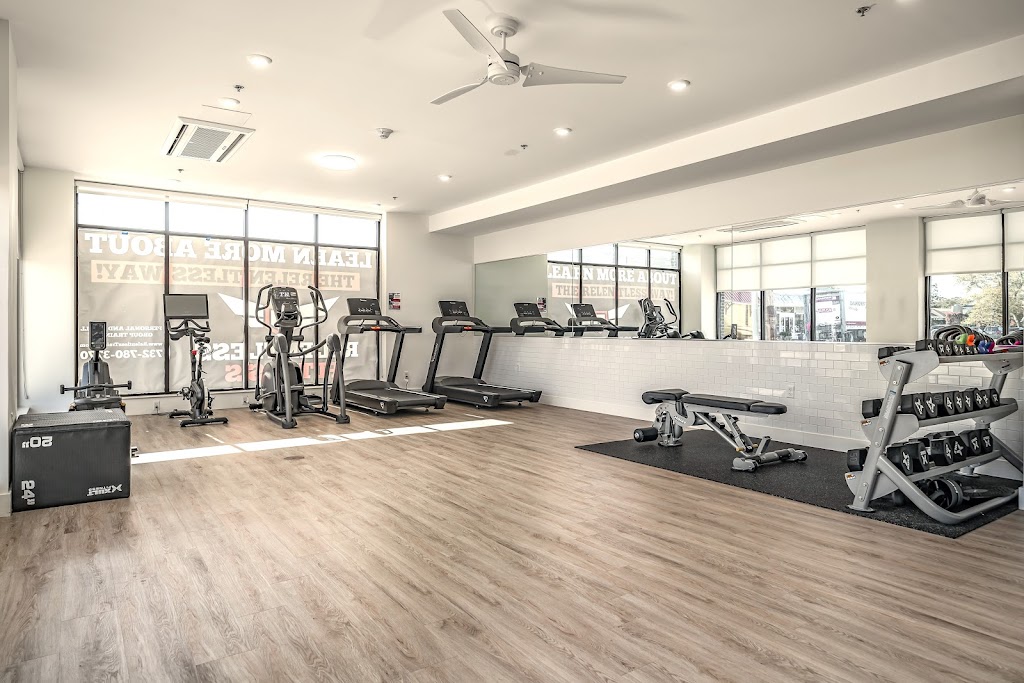  Len Glassman, CPT, CHN, J.D. Master Level Personal Trainer, Certified Health Nutritionist, Author, Speaker