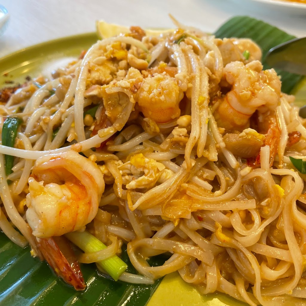 哈泰 泰式料理餐廳 Hot Thai Thai Cuisine 的照片