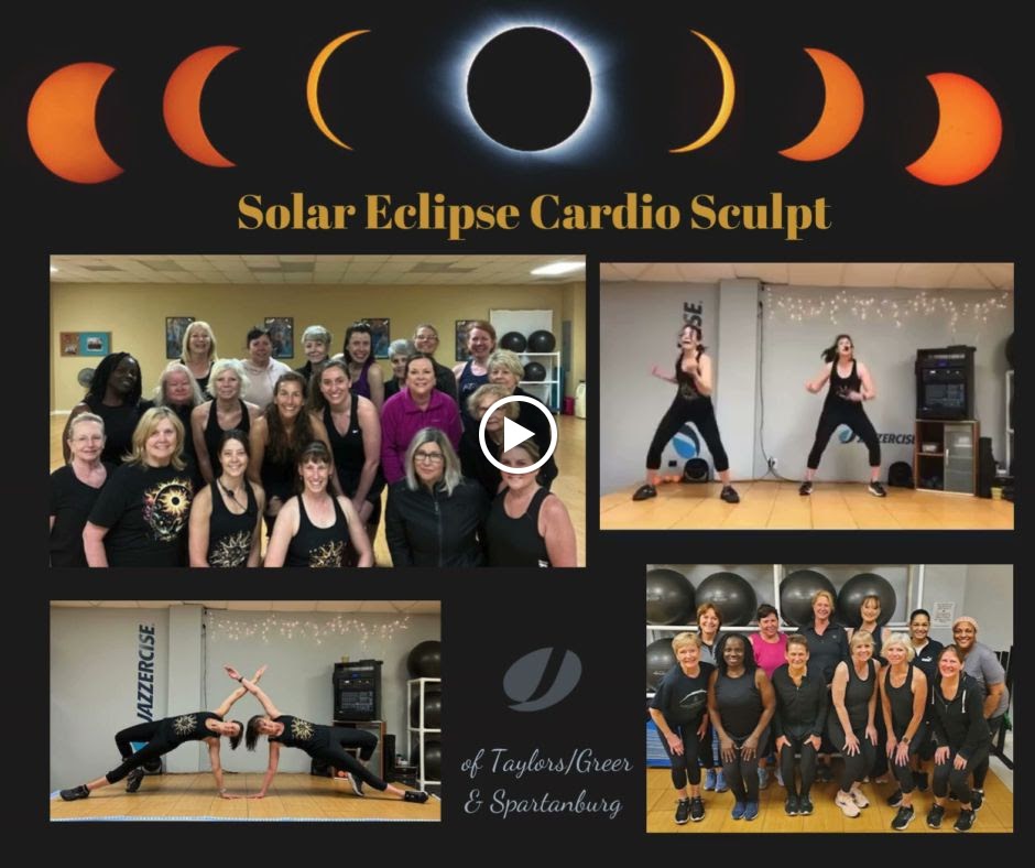  Jazzercise of Taylors/Greer