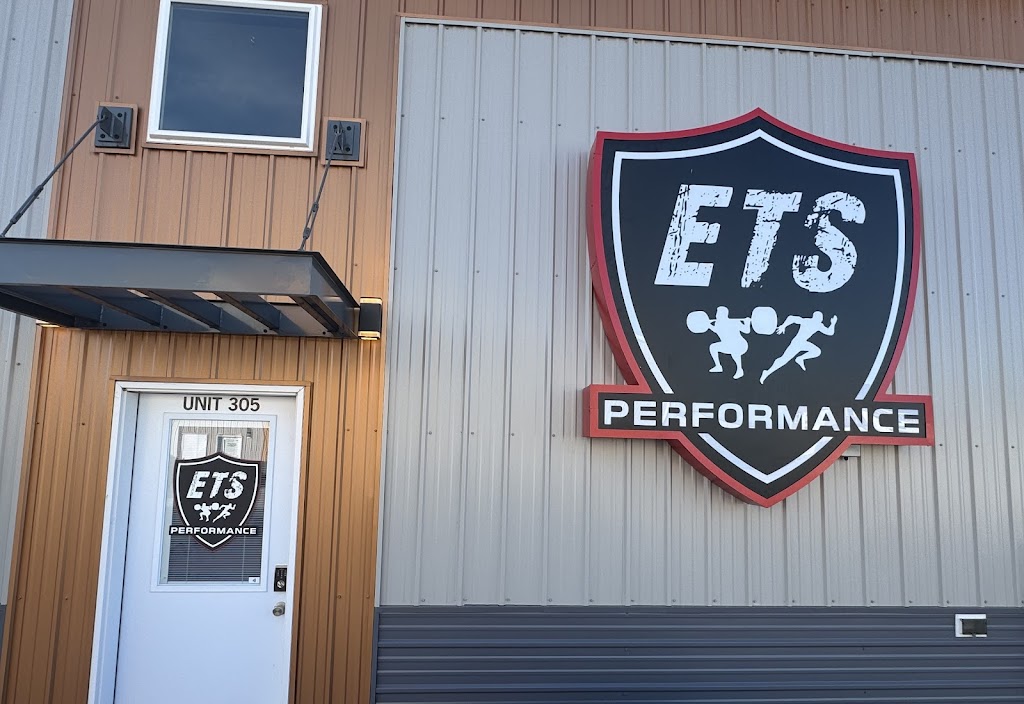  ETS Performance - Bismarck