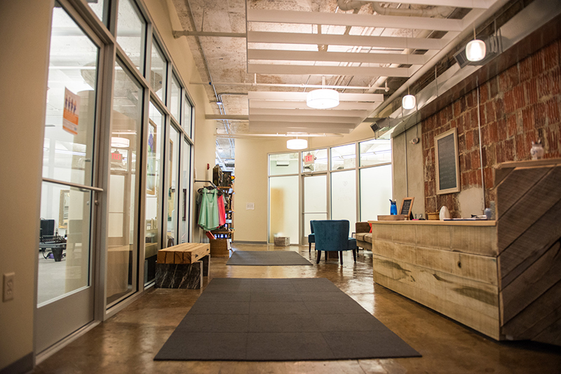  Breathe at Ice House Studios