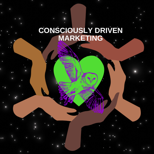 Consciously Driven Marketing
