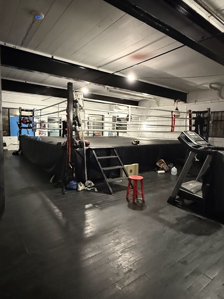  Shelito's Way Boxing and Fitness