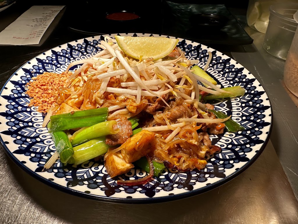 Food & drink