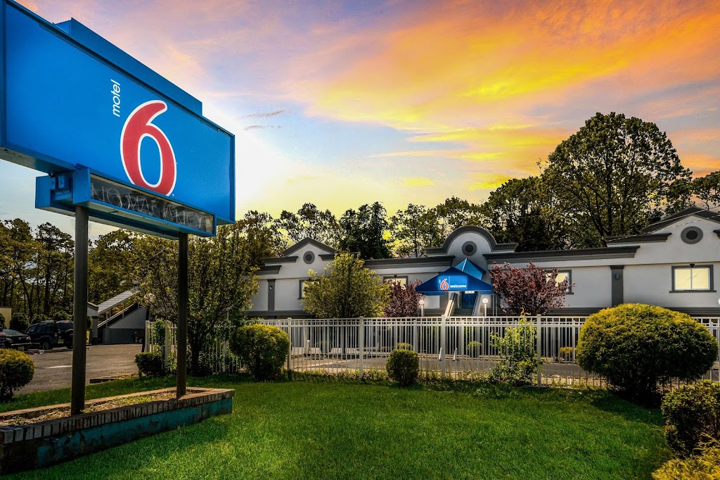 Motel 6 Toms River, NJ - Near Seaside Heights - Motel in Toms River , United States of America