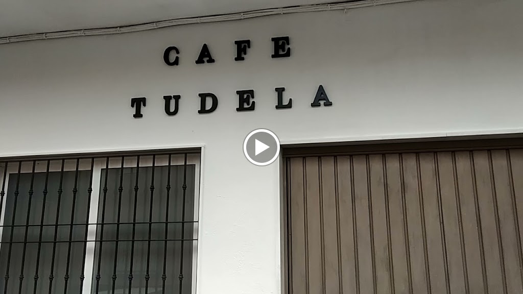 Cafe Tudela — Del propietario