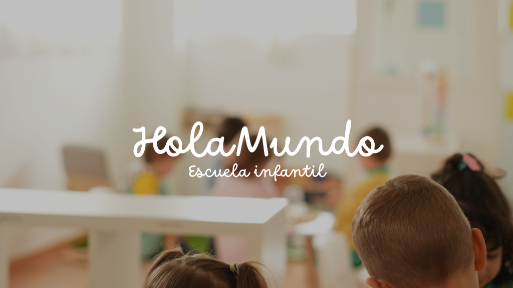 Centro Infantil HolaMundo | Pedagogia Montessori en Velez-Malaga