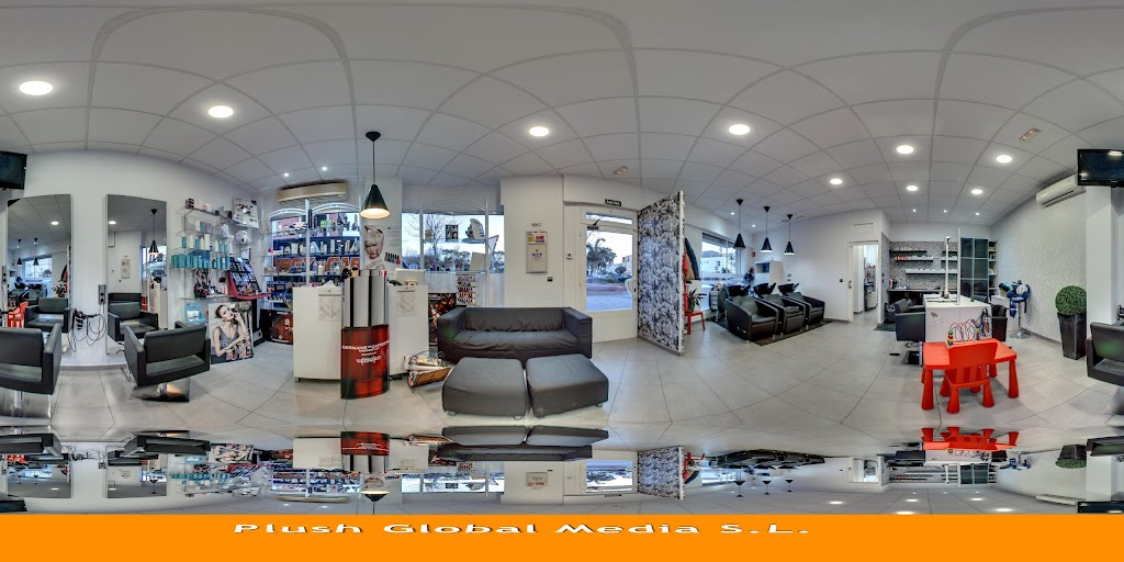 Salon de Belleza Loli