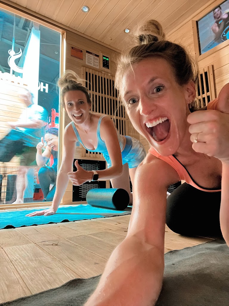  HOTWORX - Lakeland, TN