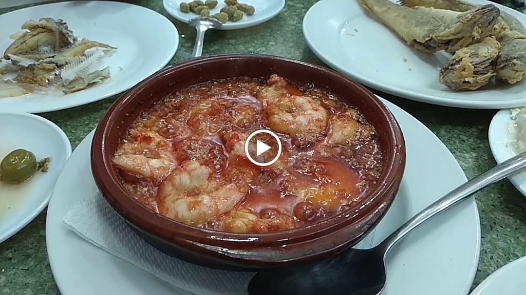 Bar Pena Betica de Chipiona — Videos