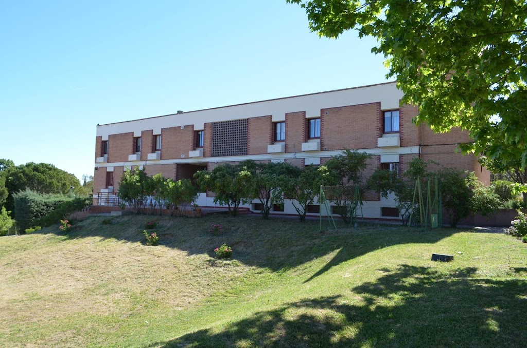 Facultad de Teologia de la Union Evangelica Bautista de Espana