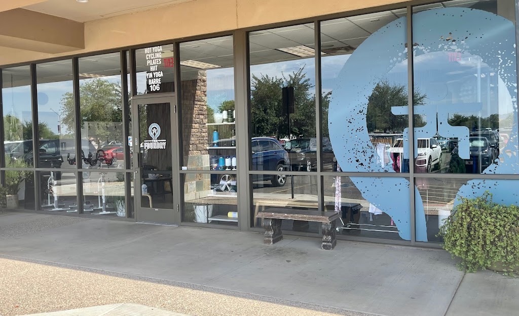  The Foundry Avondale