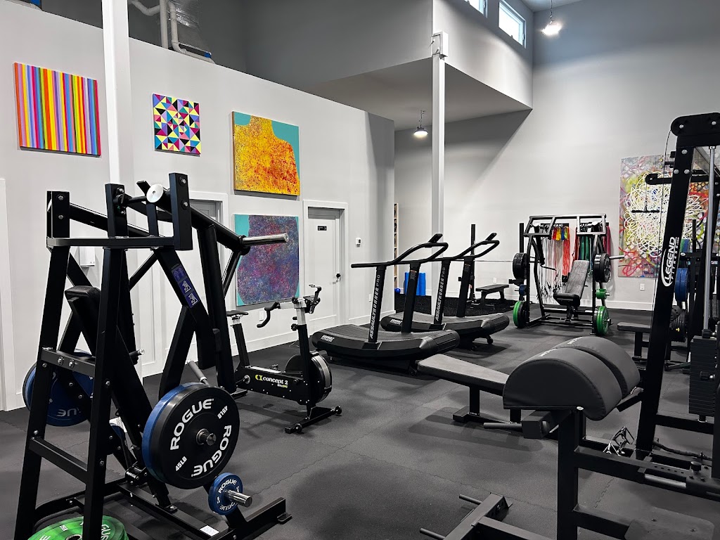  Ola Kai Functional Fitness