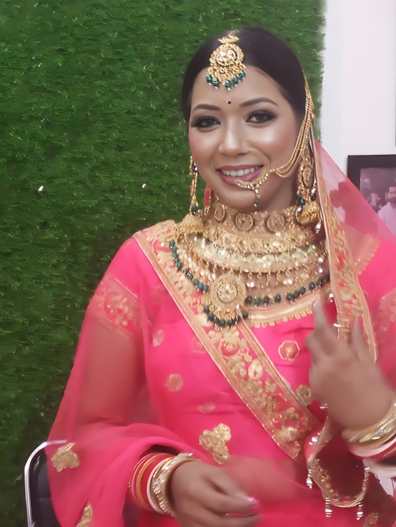 Happy Girls Boutique And Makeup Salon