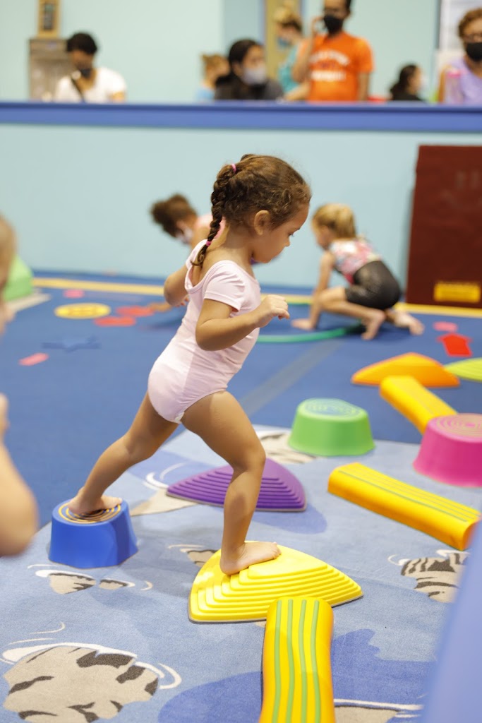  Reflex Gymnastics Lake Nona