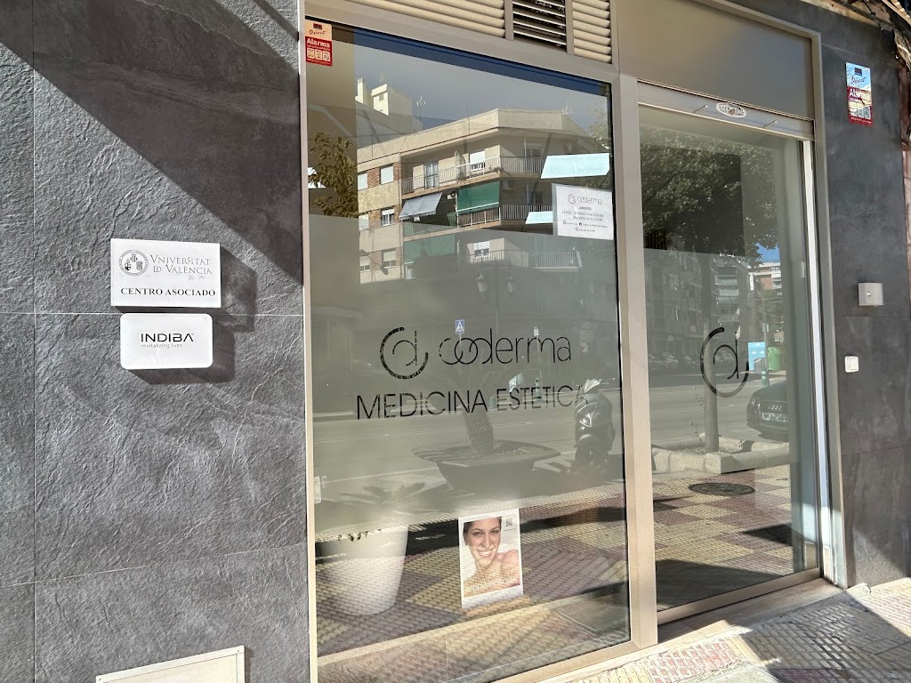 Coderma Medicina Estetica