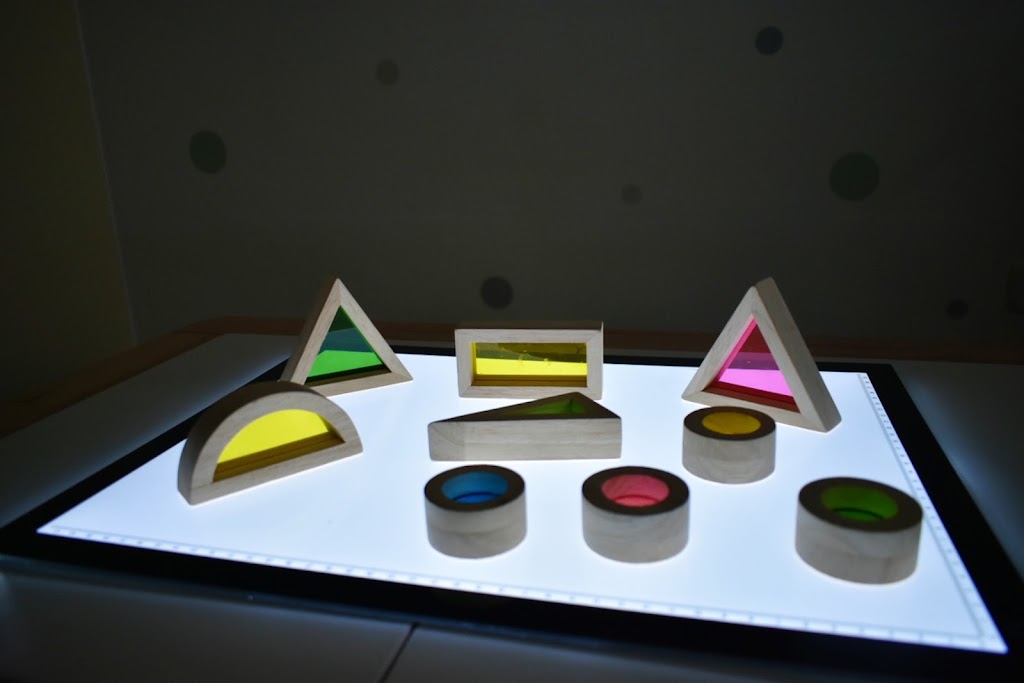 Escuela Infantil Meraki — Arte