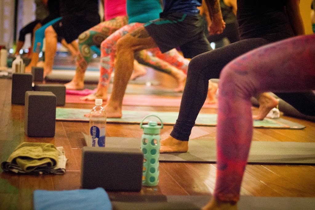 Vasa the Yoga Studio
