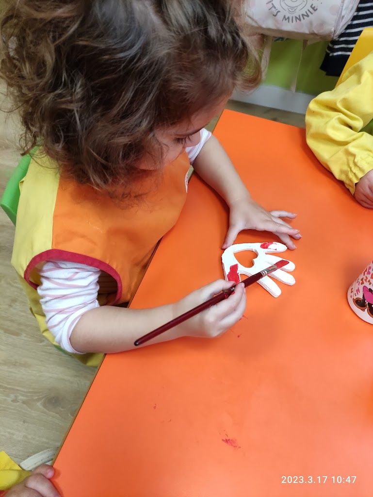 C.E.I. Pequenos Sabios