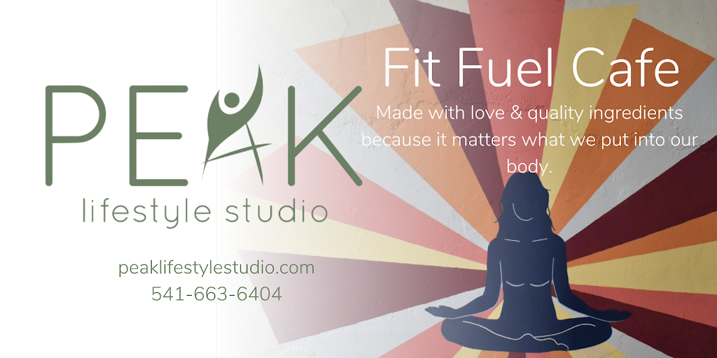  Peak Lifestyle Studio