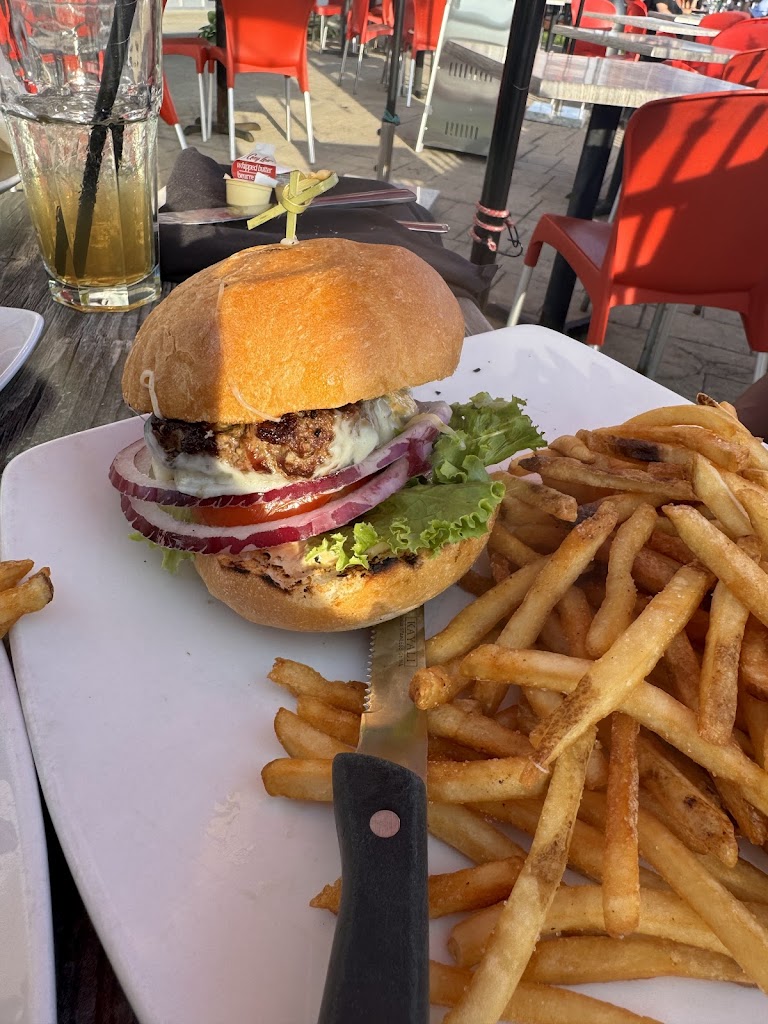 Burger