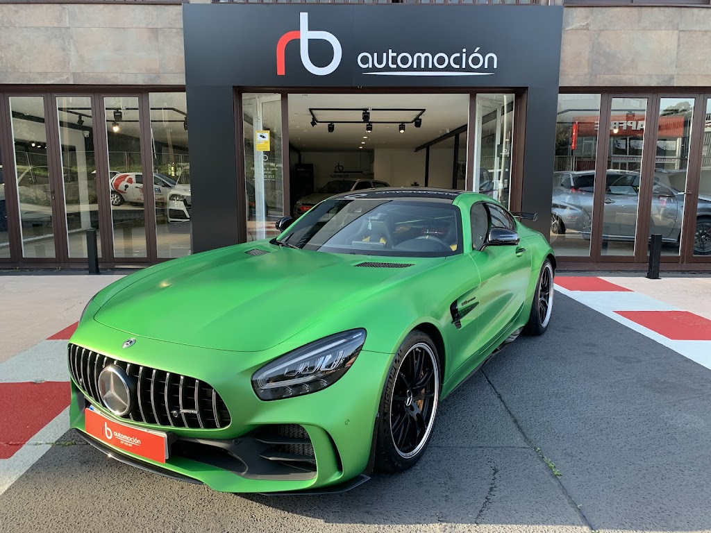 RB Automocion