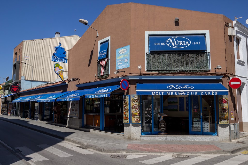 Gelateria Nuria