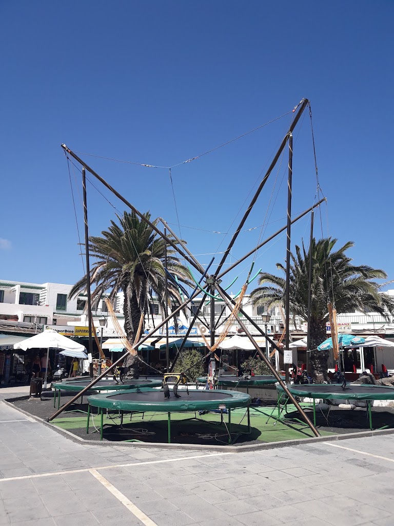 Super Jumper Lanzarote