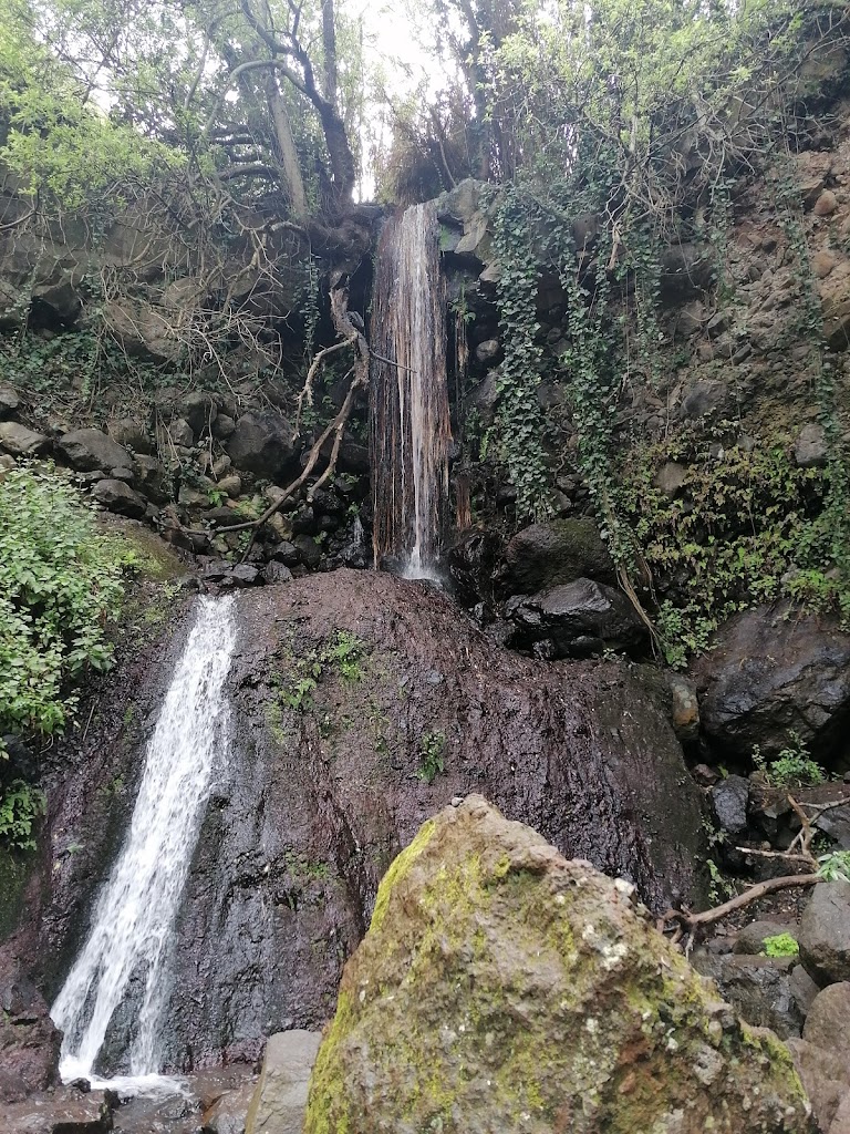 Merenderos Barranco De Los Cernicalos