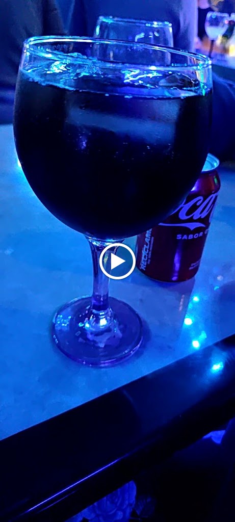 Instinto Bar Las Palmas — Videos