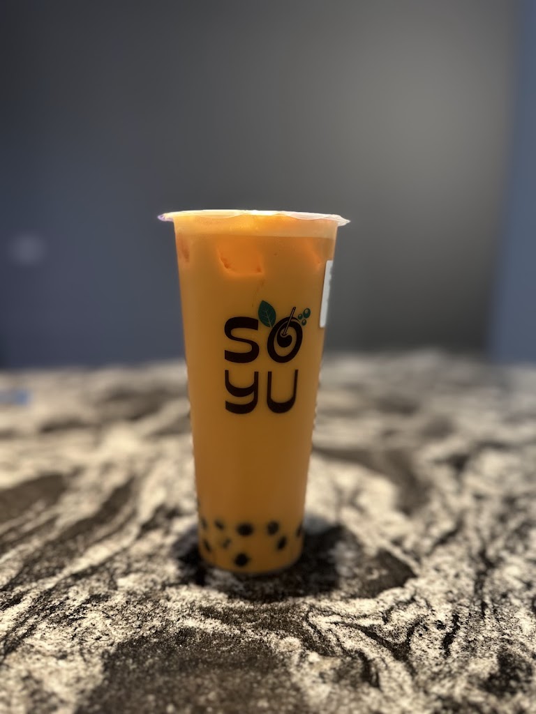 Bubble tea