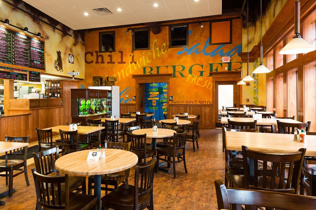Photo of Dog Lane Cafe