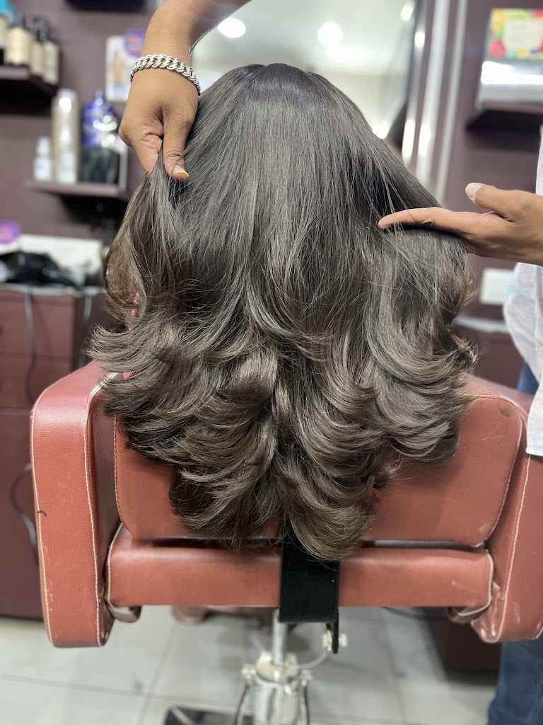 Ds Hair Beauty Studio