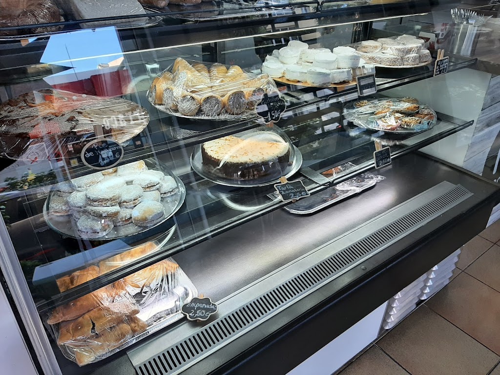 Fika Pasteleria Artesanal