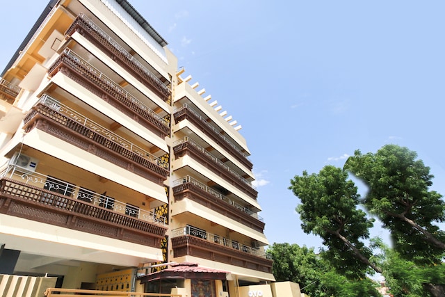 Oyo 45306 Ko Villas