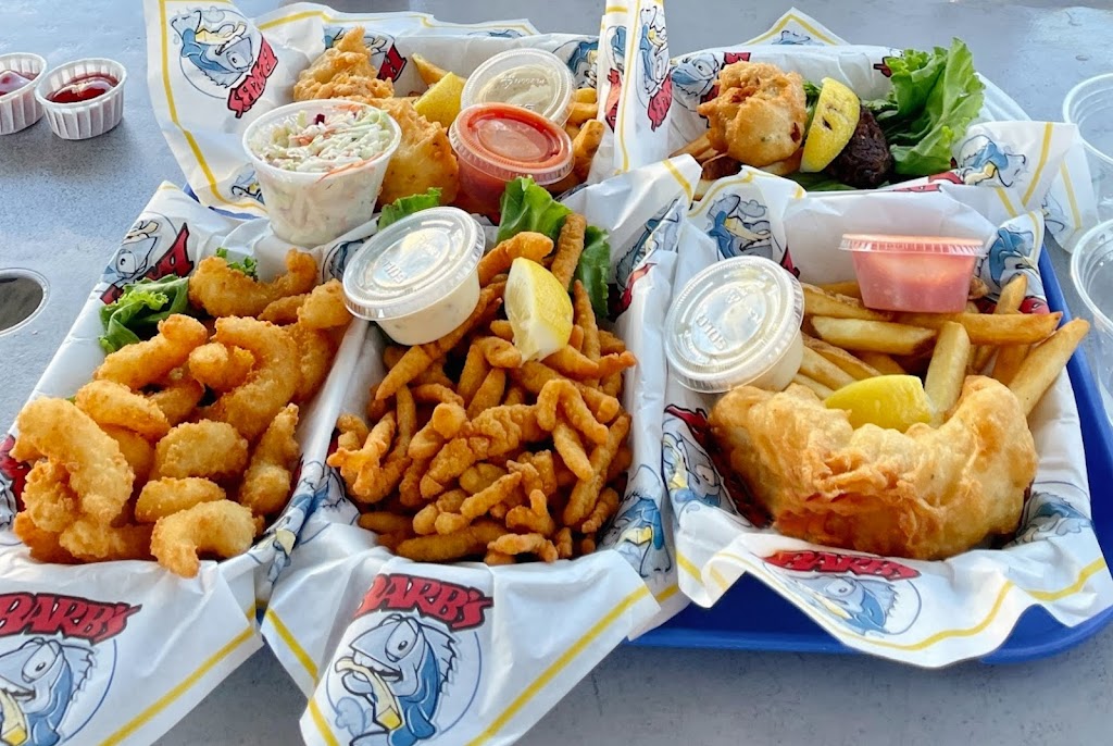 French fries