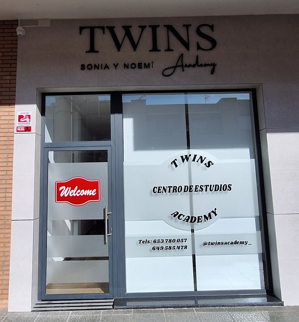 Twins Academy