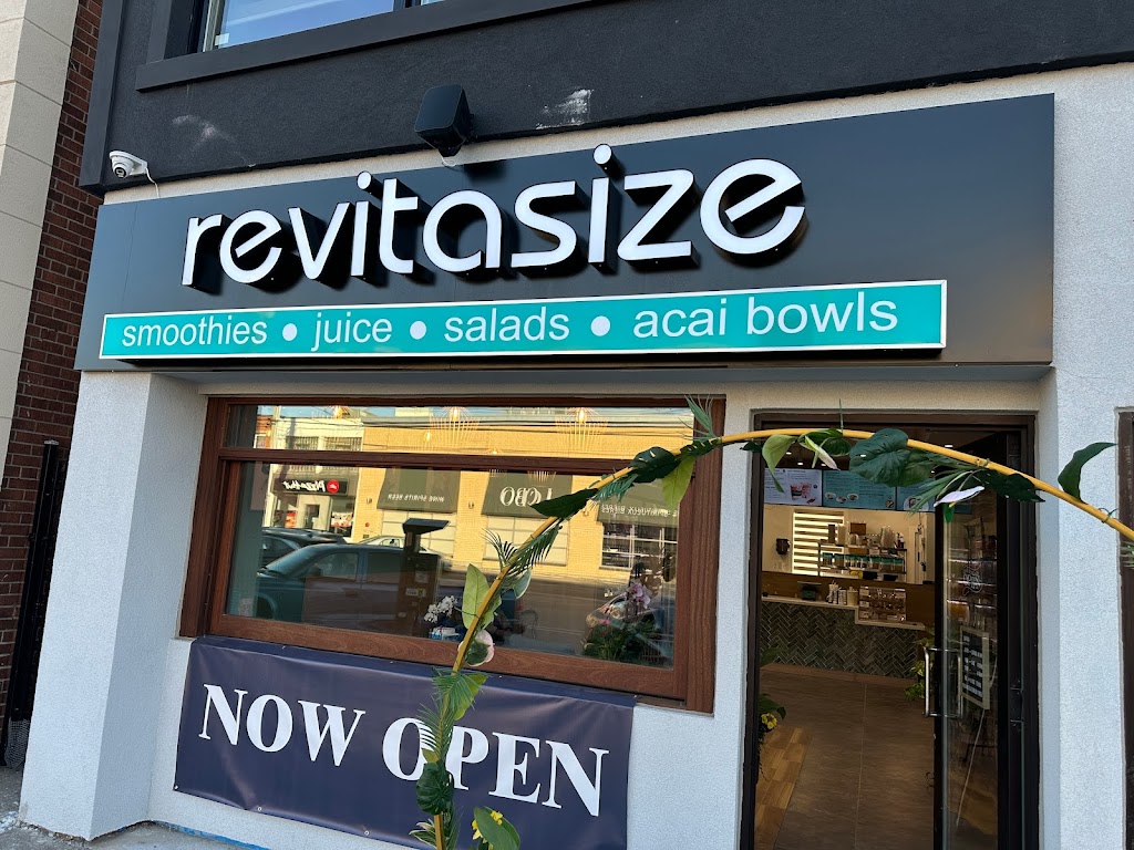 Revitasize East York