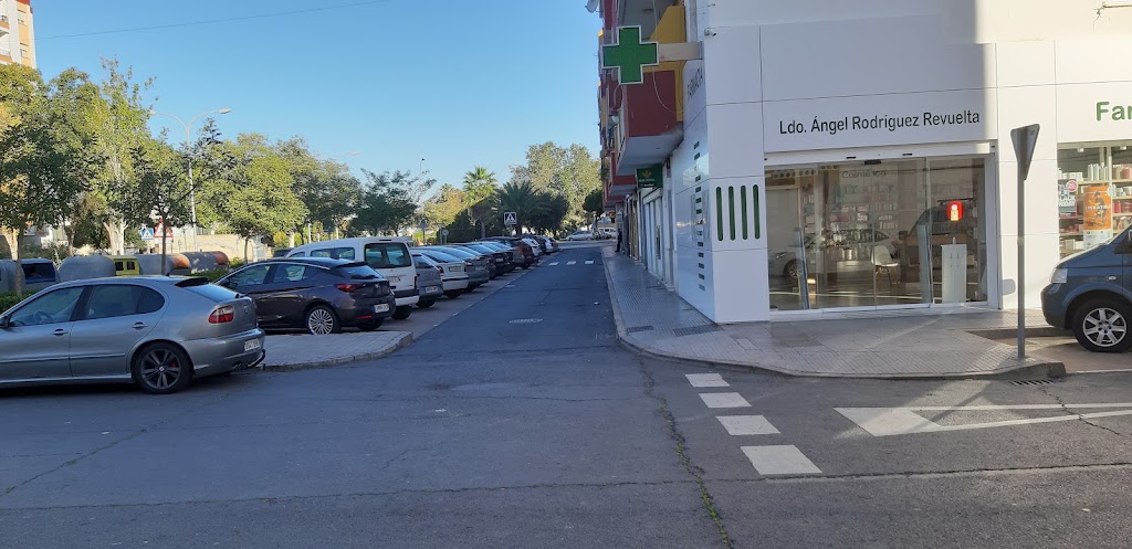 Farmacia del Salon — Del propietario