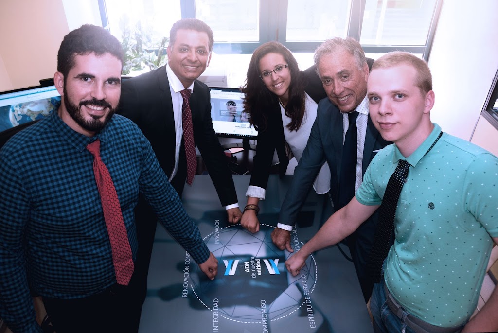 Aicad Business School Madrid - Leganes