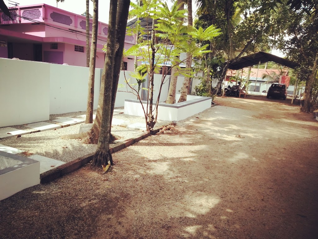 Dr. Sarada Clinic Hospital