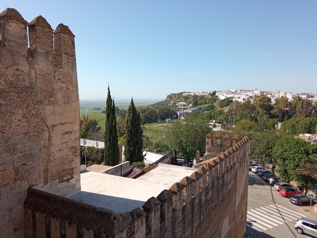 Hipogeo Romano Calle San Felipe