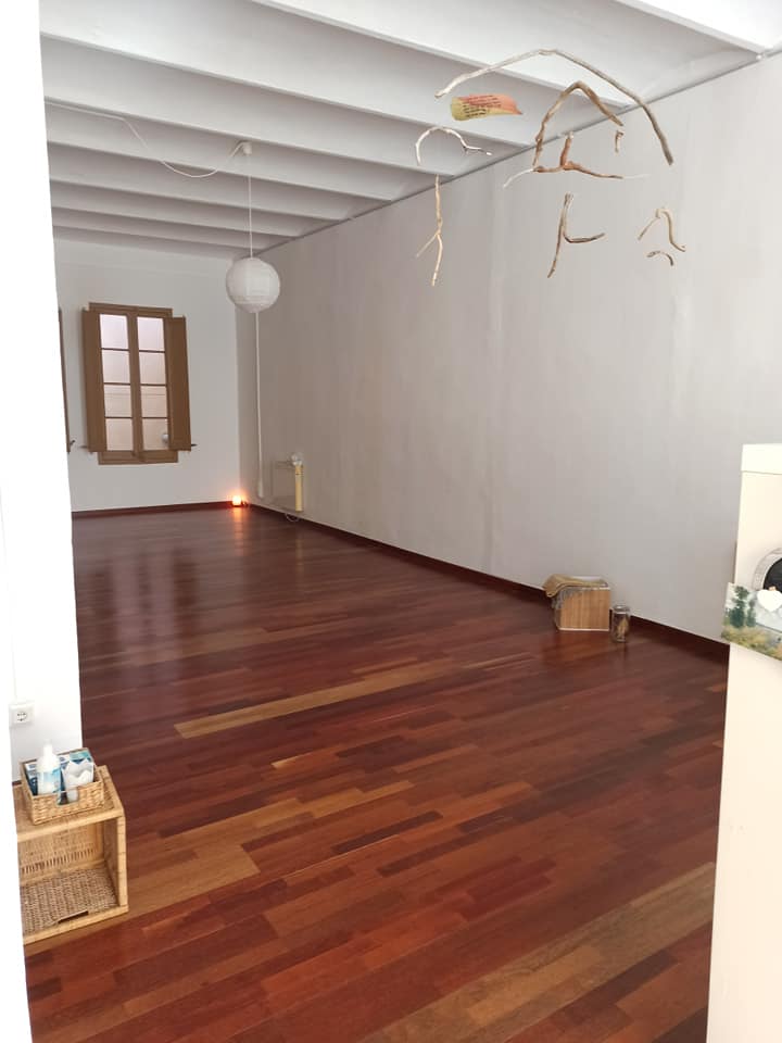 Centre Crisalida, Salud Emocional (Psicologia, Biodanza, Terapias)