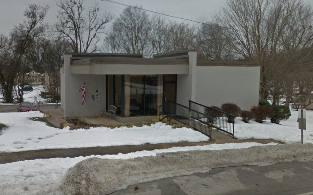 South Central Rural Telecommunications Cooperative