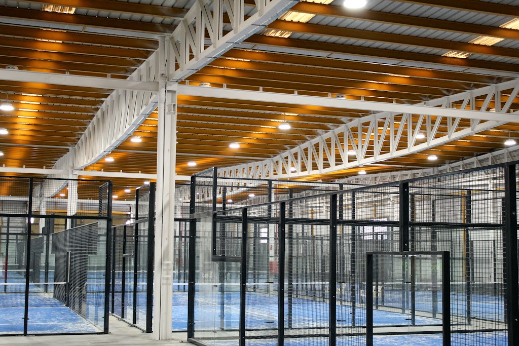 Volea Padel Indoor