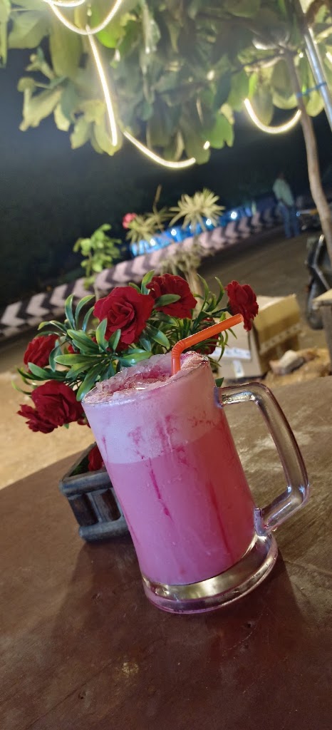 Food & drink