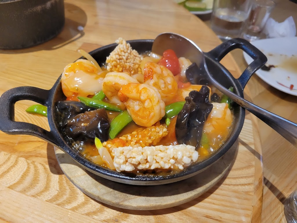 開飯川食堂 板橋店 的照片